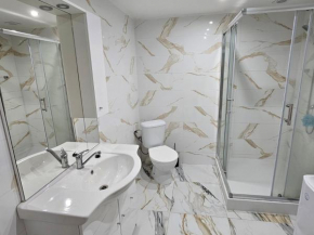 Izba v apartmáne Košice